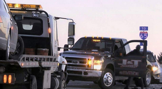 Lafayette Indiana Towing Service
