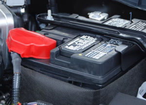 car-battery