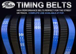 Brand Name Timing Belts